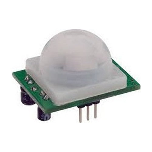 Arduino HC-SR501 Ayarlanabilir Ir Hareket Algılama Sensörü Pır