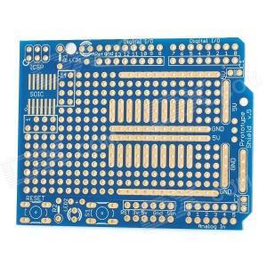 Arduino PCB Shield
