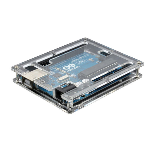 Arduino UNO R3 Case - Koruma Kabı