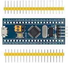 Arduino ARM CORE BOARD-1 STM32F103C8T6