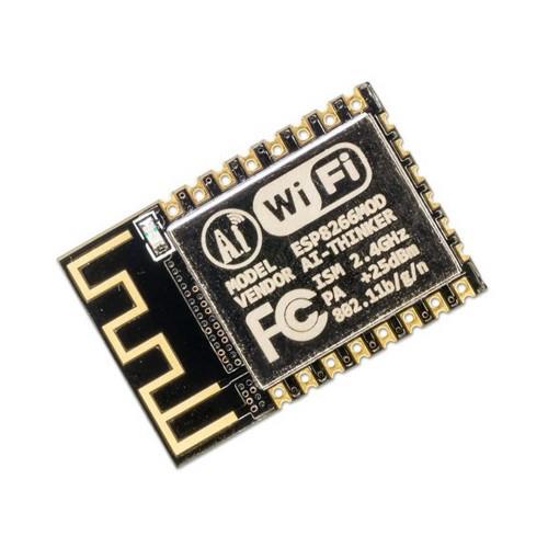 ESP-12F Serial WiFi Modülü ESP8266