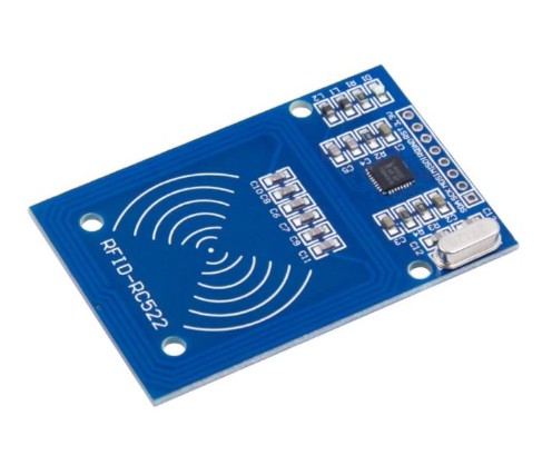 RFID NFC Modülü RC522